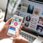 Pinterest(ピンタレスト)の特徴と始め方 初級編
