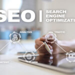SEOのイメージ画像