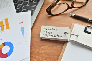 LPO(ランディングページ最適化)のやり方