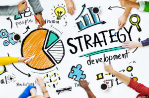 工務店の広報戦略の立て方