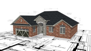 建築パースとは?住宅営業の活用方法