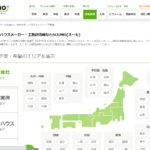 ポータルサイトを利用した工務店集客