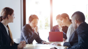 売れる人になる〜売れる住宅営業の特徴