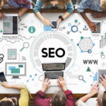 これからのSEO 近年のアップデートと2022年の対策