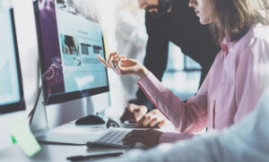 コンピューターウィルス対策|予防・感染後の駆除方法