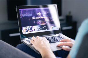 工務店によるホワイトペーパーマーケティングの活用法