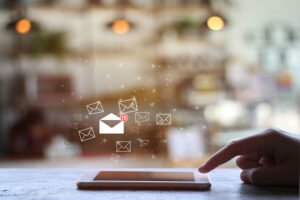 工務店やリフォーム会社が追客メールを成功させるコツ