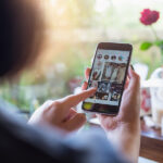 インスタグラム ハッシュタグの使い方